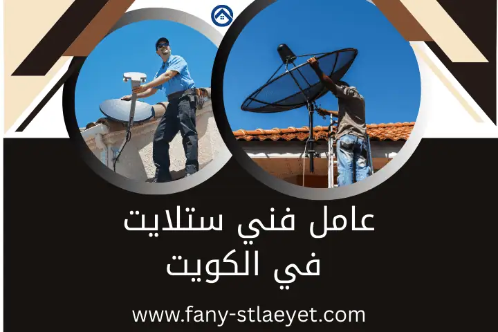 عامل فني ستلايت