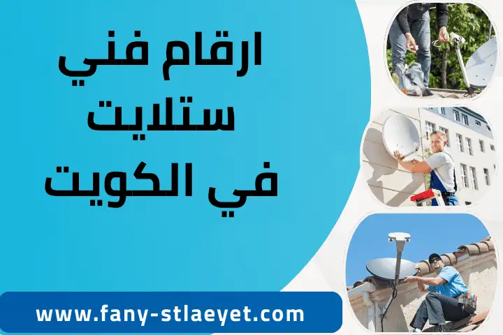 أرقام فني ستلايت