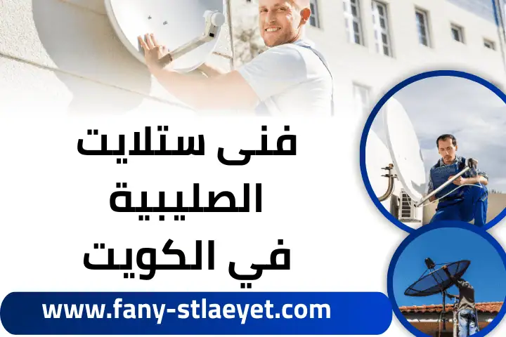 ورشة فني ستلايت الصليبية