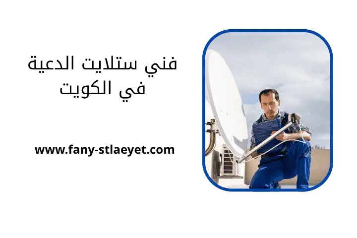 شركة فني ستلايت الدعية